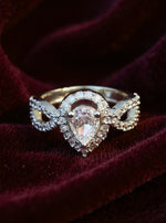 Mahi Ring(Silver)