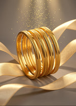 Yashika Bangle (Set of 4)