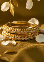Garima Bangle(Set of 2)