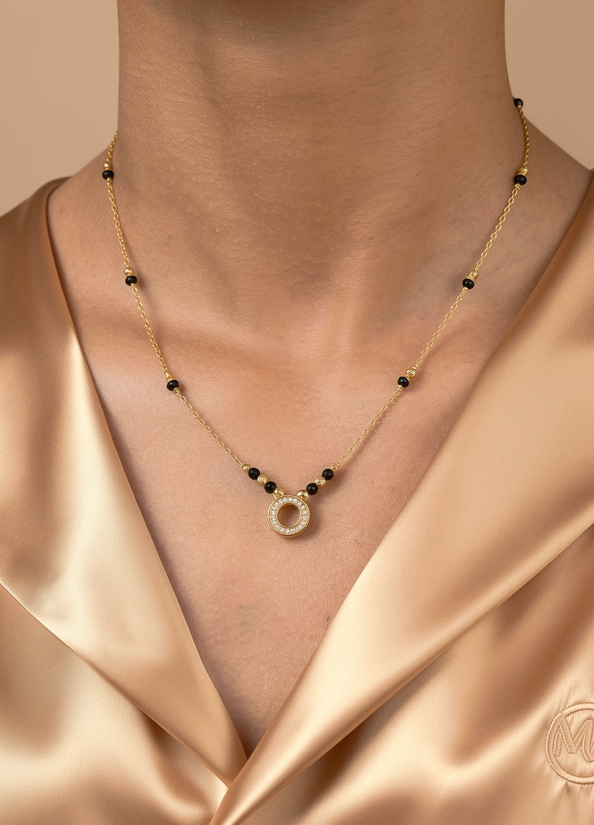 Mansi Mangalsutra