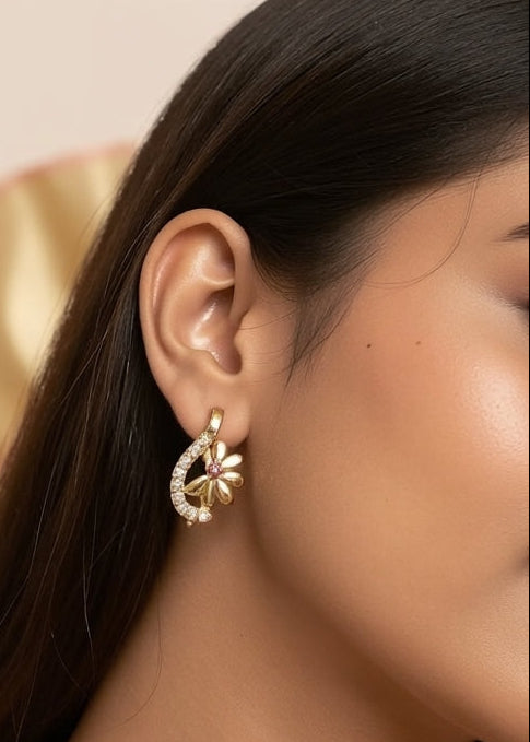 Vendansi Earring