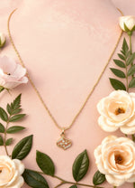Avni Chain Pendant