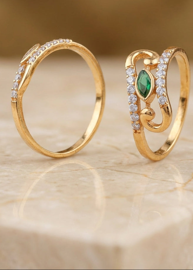 Chitra Ring
