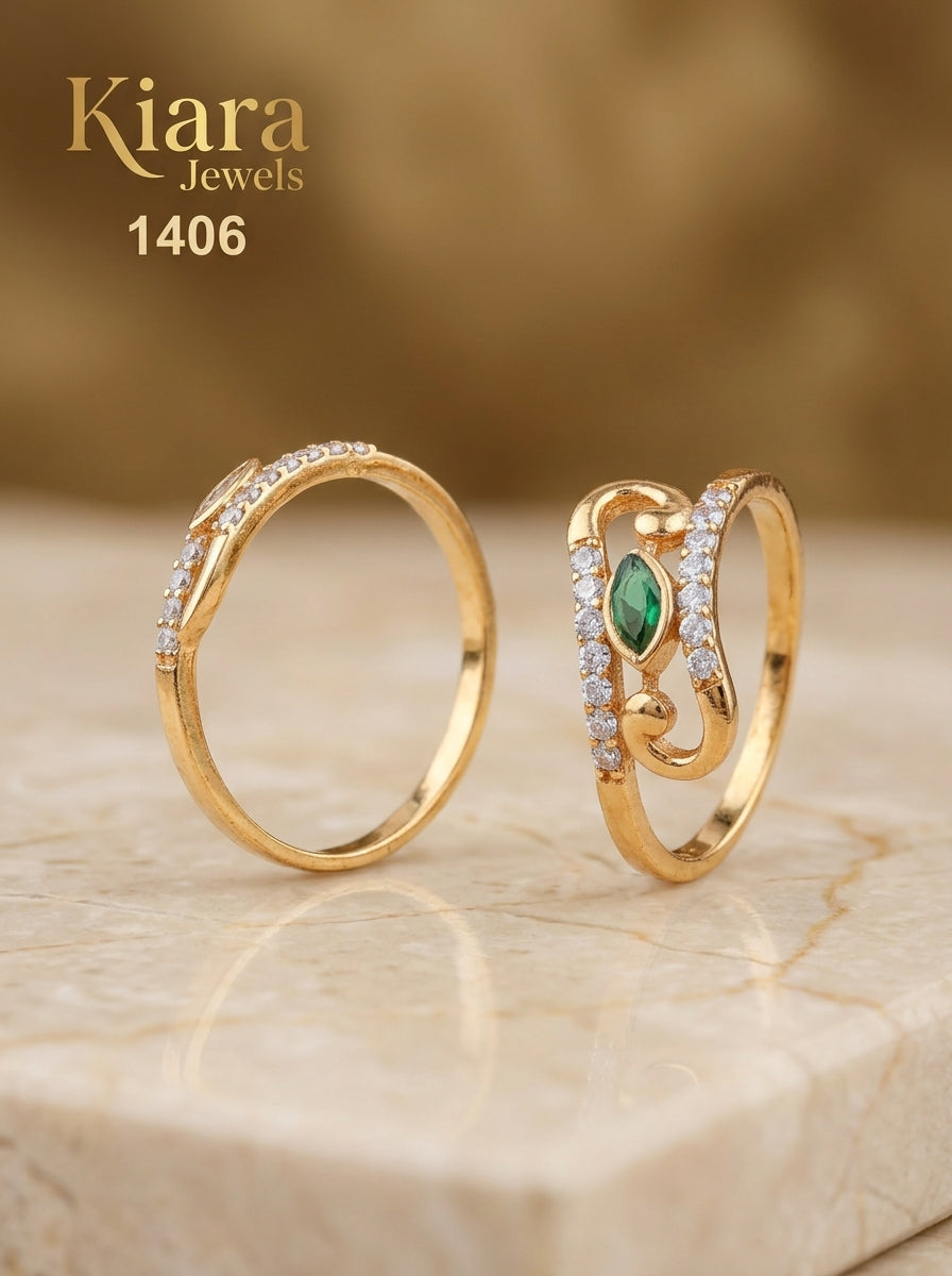 Nirali Ring