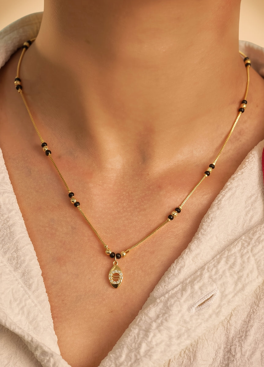 Lisha Mangalsutra