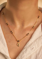 Lisha Mangalsutra