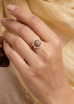 Shivanya Ring