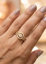 Mahika Ring