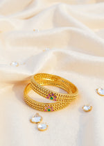 Ahana Bangle (Set of 2)