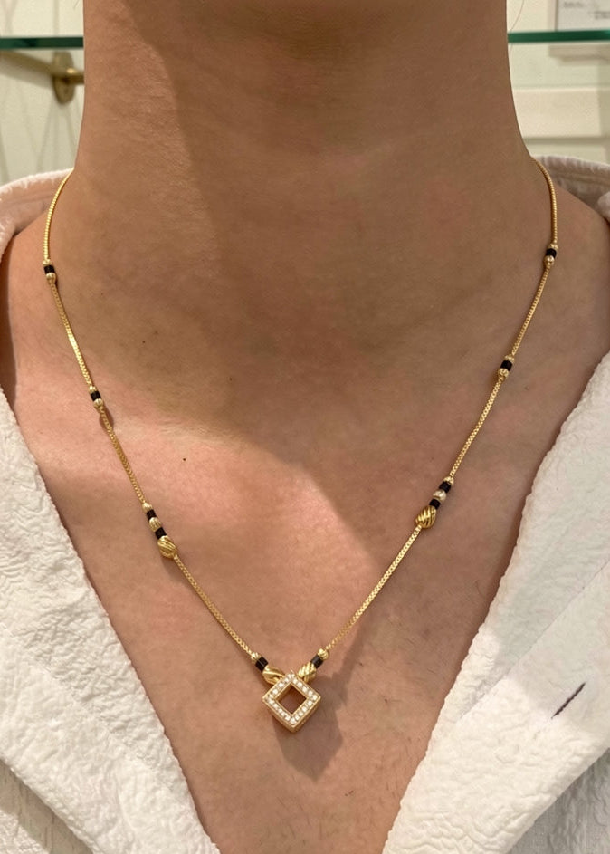 Swati Mangalsutra
