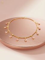 Sanjana Chain Pendant