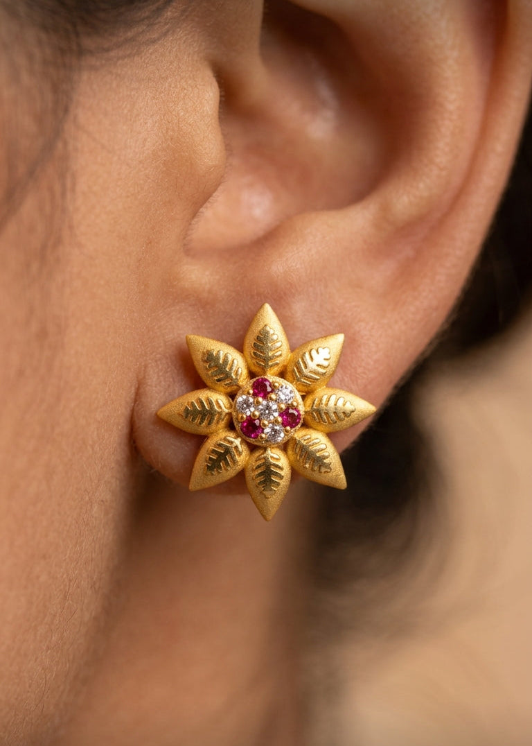 Zera Earring