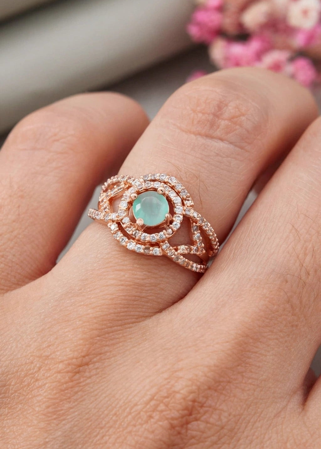 Brinda Rings