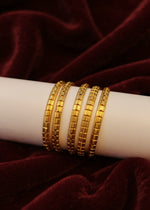 Sara Bangle (Set of 4)