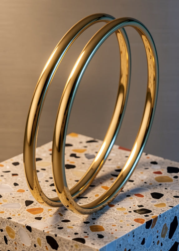 Preeta Bangle (Set of 2)