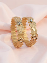 Avisha Bangle(Set of 2)