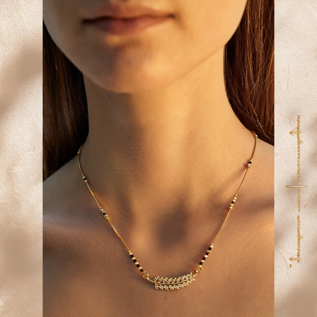 Gauri Mangalsutra