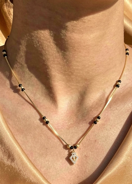 Varnika Mangalsutra