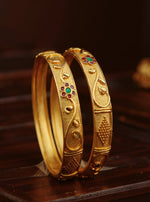 Shagun Bangle (Set of 2)