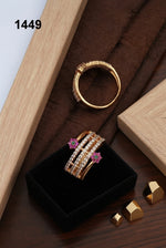 Ishwari Ring