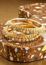 Garima Bangle(Set of 2)