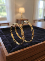 Sreya Bangle (set of 2)