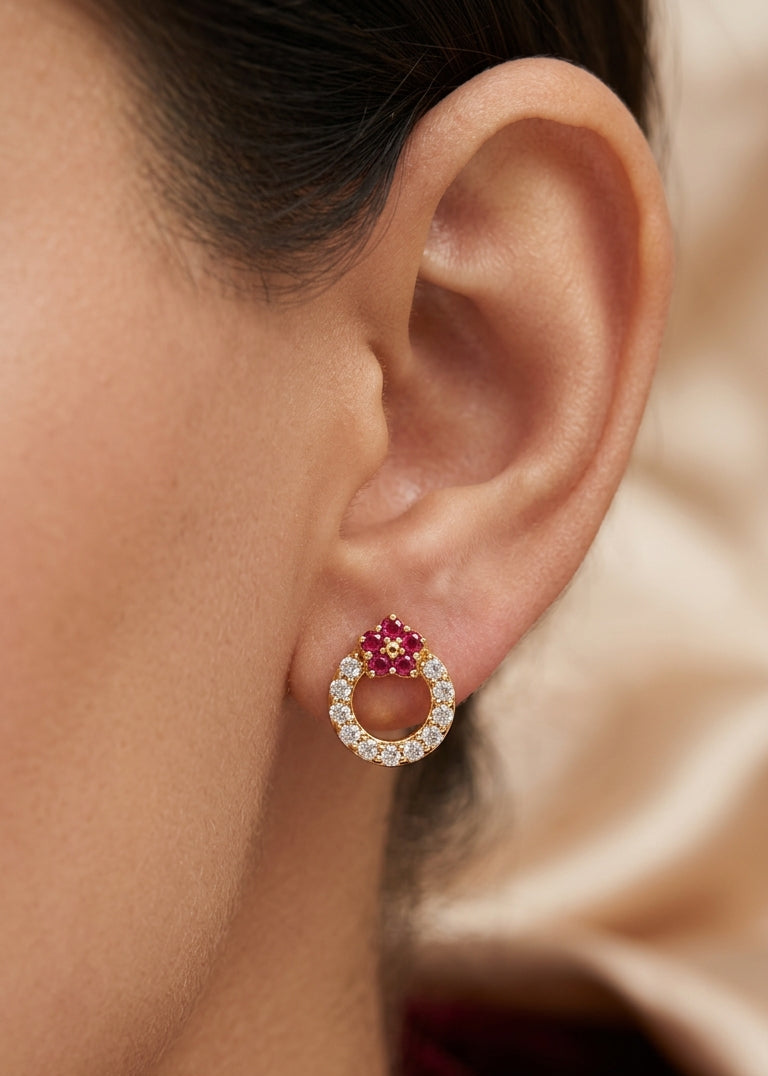 Priya Earring