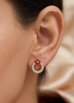 Priya Earring