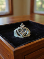 Lvika Ring(Silver)