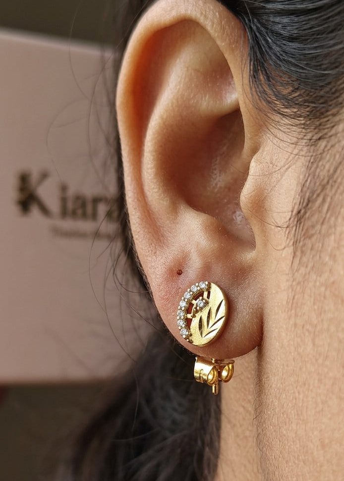 Nandita Earring
