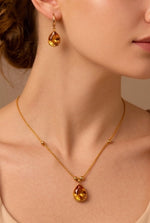Rupali Chain Pendant