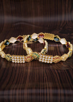 Aliya Bangle(Set of2)