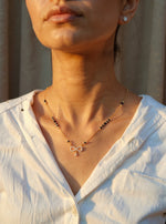 Ayesha Mangalsutra