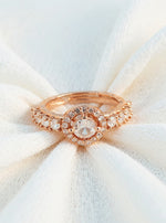 Puja Ring (Golden)