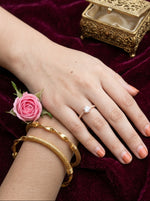 Rohini Bangle(Set o 2)