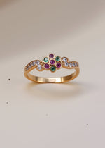 Monisha Ring