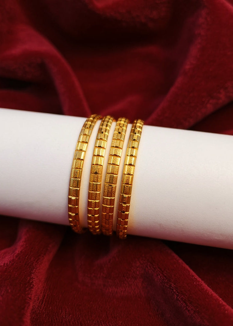 Sara Bangle (Set of 4)