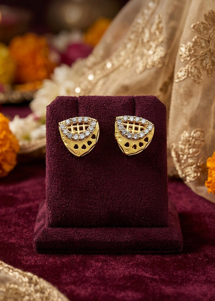 Avika Earring