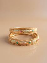 Sharika Bangle (Set of 2)