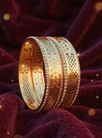 Arika Bangle (Set of 2)