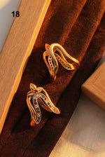 Alka Ring