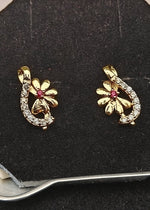 Vendansi Earring