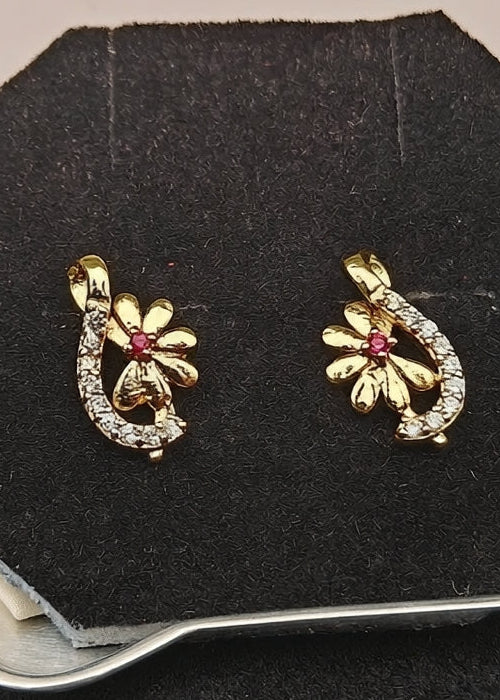 Vendansi Earring
