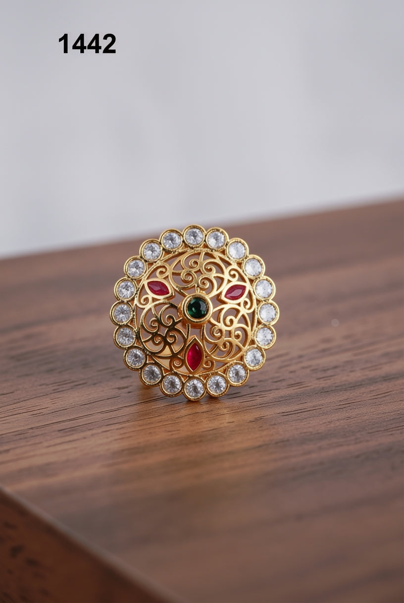Aria Ring