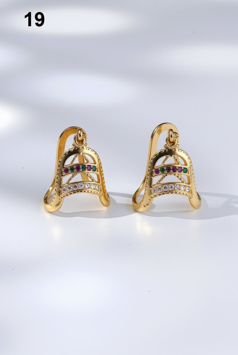 Reena Ring