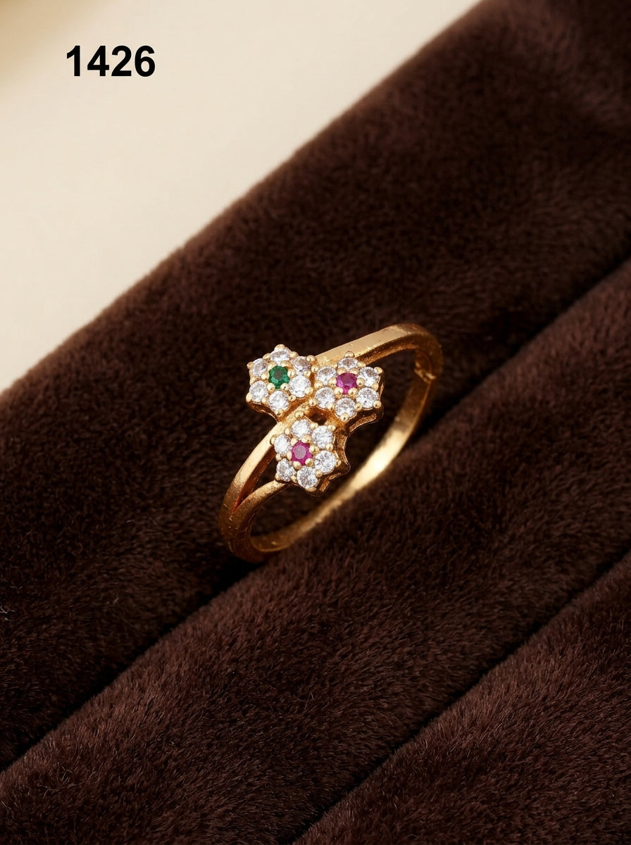 Devina Ring