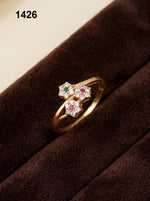 Devina Ring