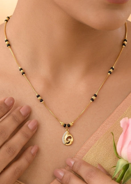 Siddhi Mangalsutra
