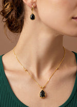 Lavanya Chain Pendant