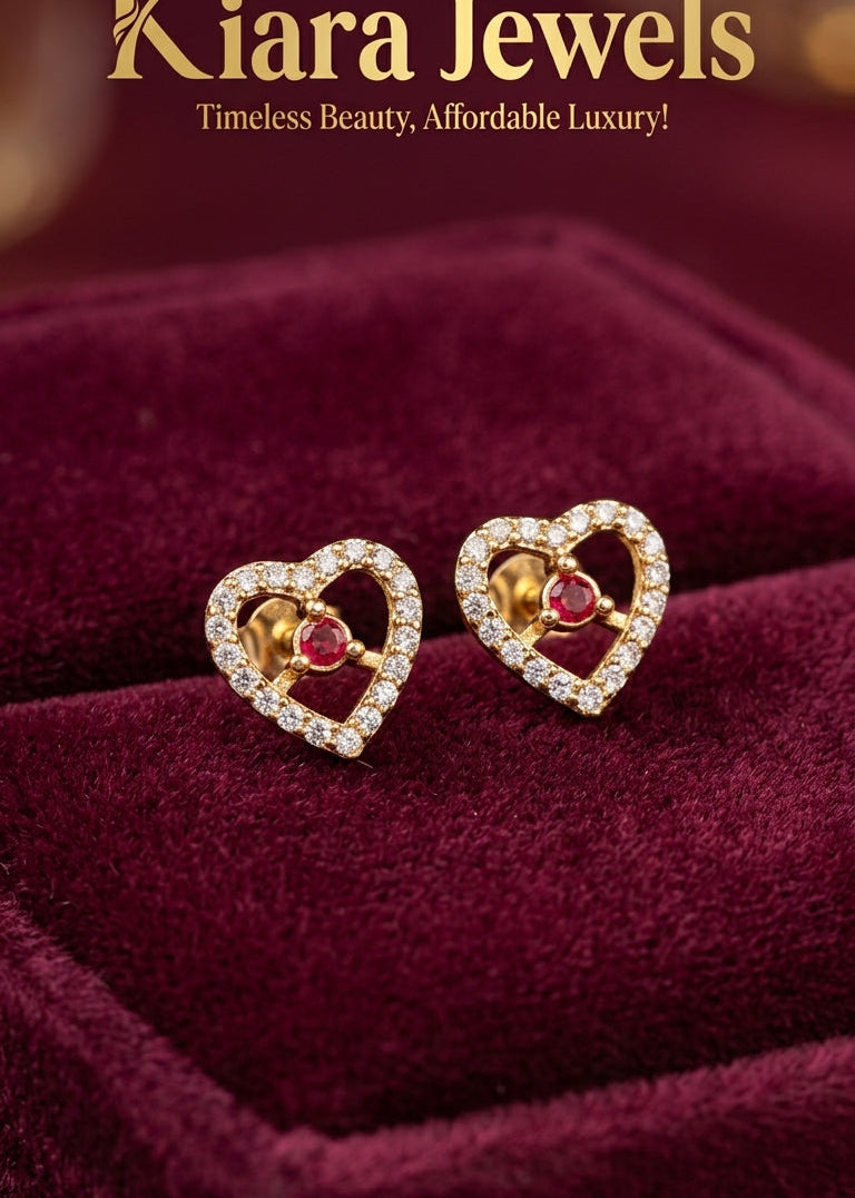 Mokshita Earring